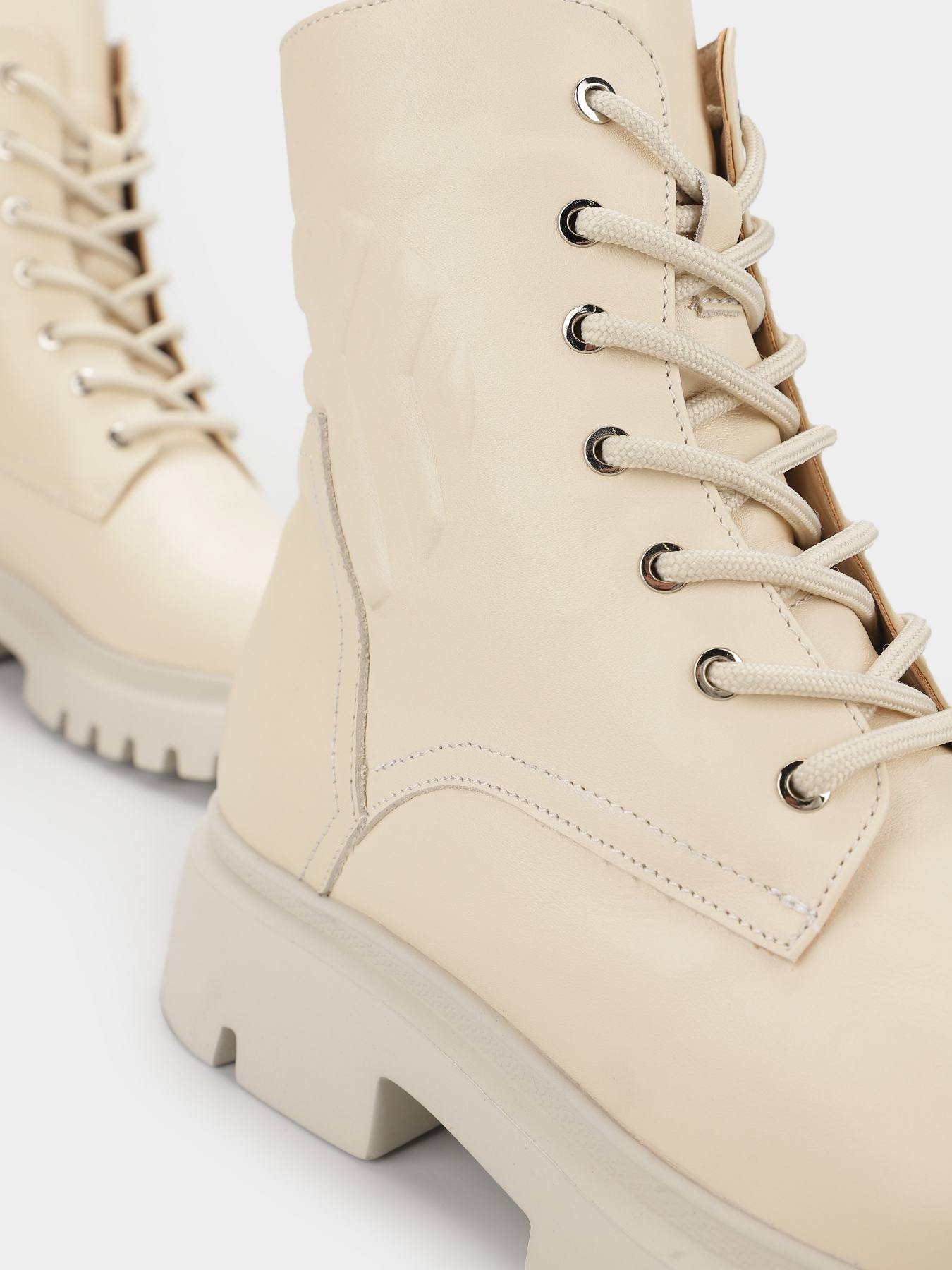 Ботинки Braska модель 0609-3470 Фото