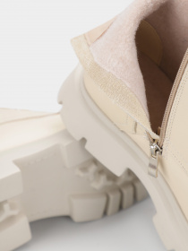 Ботинки Braska модель 0609-3470 Фото