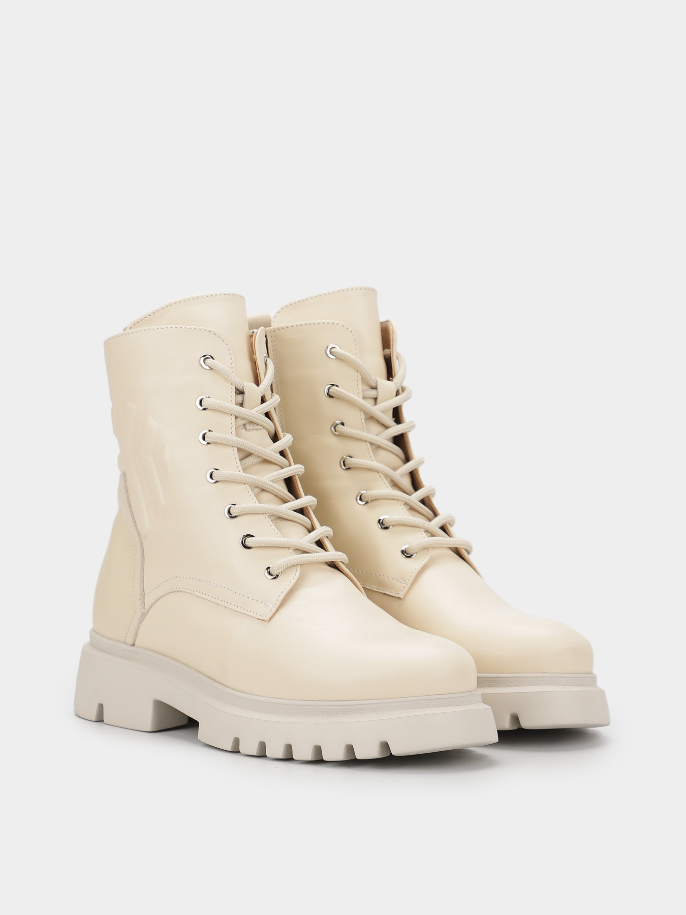 Ботинки Braska модель 0609-3470 Фото