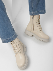 Ботинки Braska модель 0609-3470 Фото