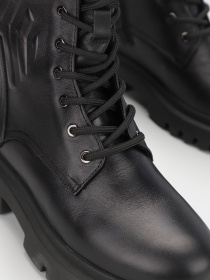 Ботинки Braska модель 0609-3471 Фото