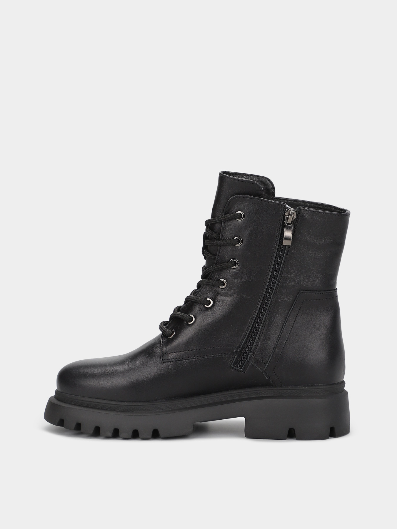 Черевики Braska модель 0609-3471 Черевики Braska модель 0609-3471 Фото