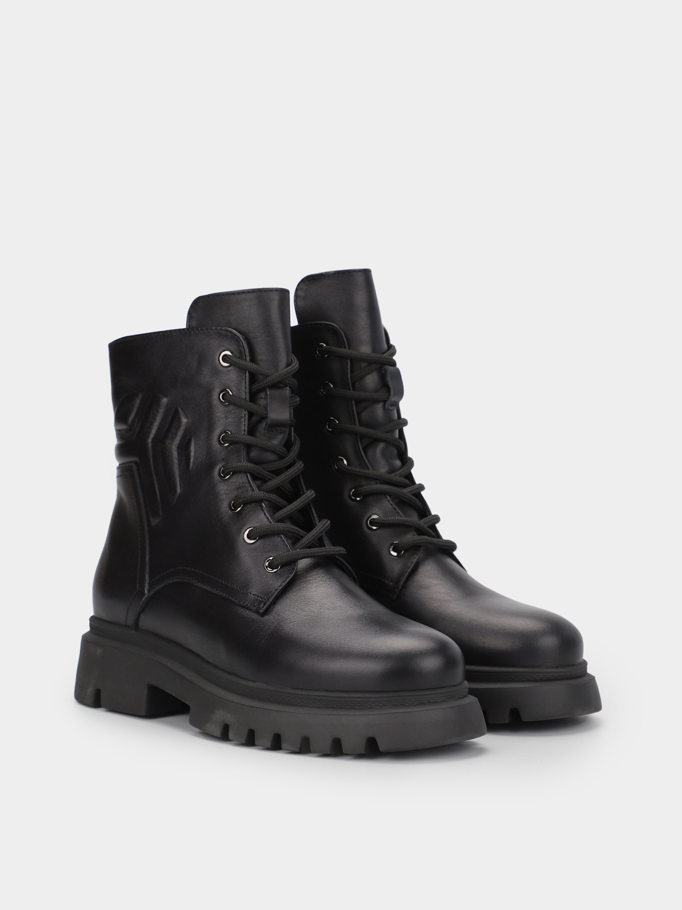 Черевики Braska модель 0609-3471 Черевики Braska модель 0609-3471 Фото