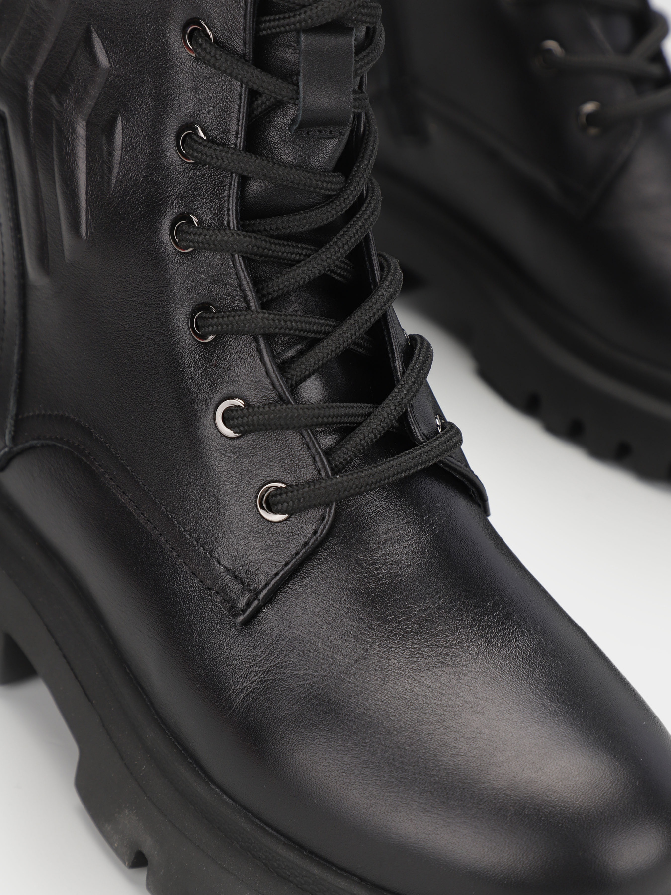 Черевики Braska модель 0609-3471 Черевики Braska модель 0609-3471 Фото