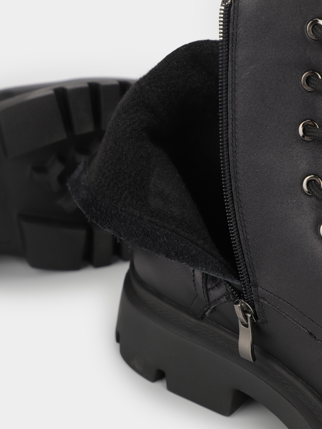 Черевики Braska модель 0609-3471 Черевики Braska модель 0609-3471 Фото