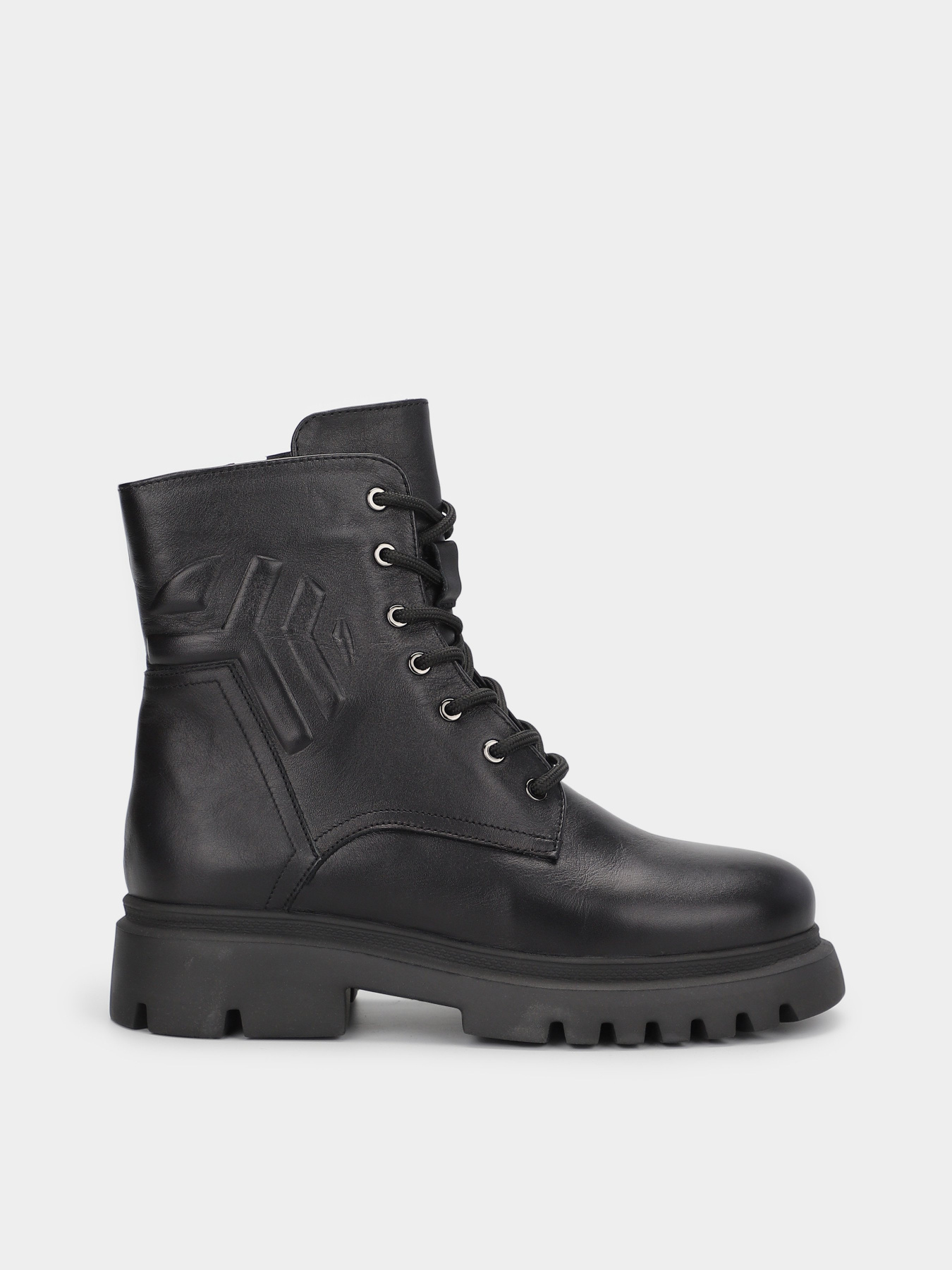 Черевики Braska модель 0609-3471 Черевики Braska модель 0609-3471 Фото