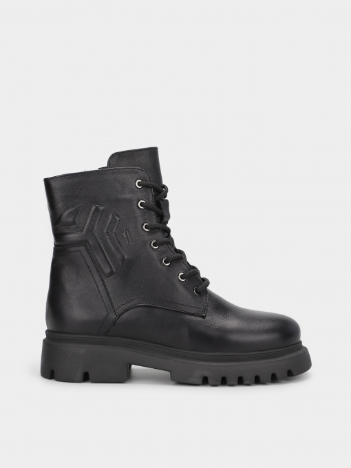 Черевики Braska модель 0609-3471 Фото