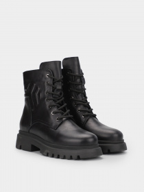 Черевики Braska модель 0609-3471 Черевики Braska модель 0609-3471 Фото