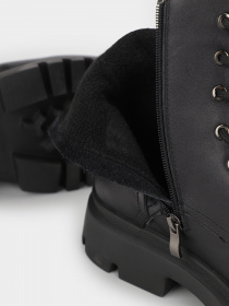 Черевики Braska модель 0609-3471 Черевики Braska модель 0609-3471 Фото