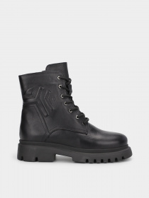 Черевики Braska модель 0609-3471 Фото