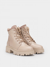 Ботинки Braska модель 0917-3365 Фото