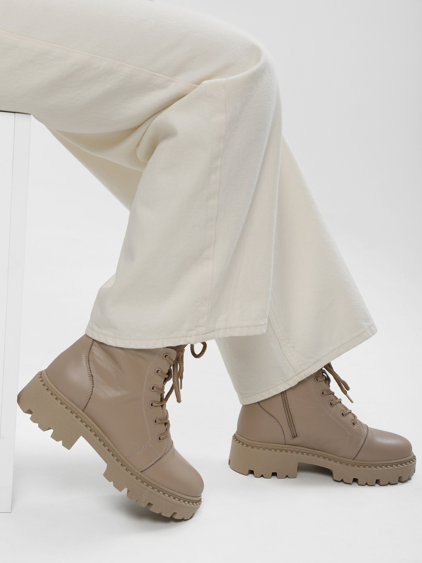 Черевики Braska модель 0917-3365 Фото