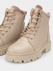 Черевики Braska модель 0917-3365 Фото