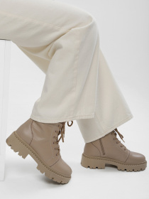 Черевики Braska модель 0917-3365 Фото