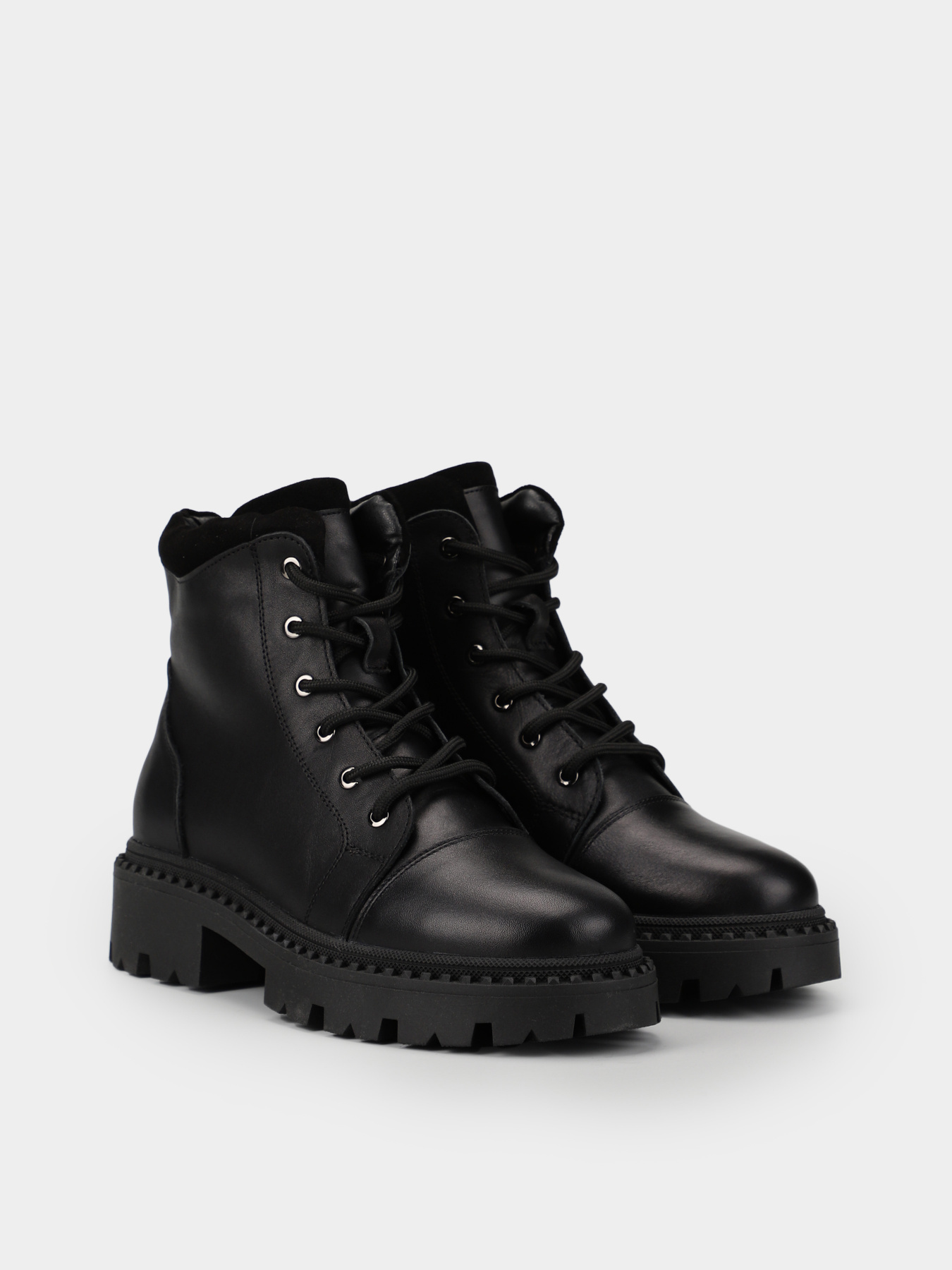 Ботинки Braska модель 0917-3366 Фото