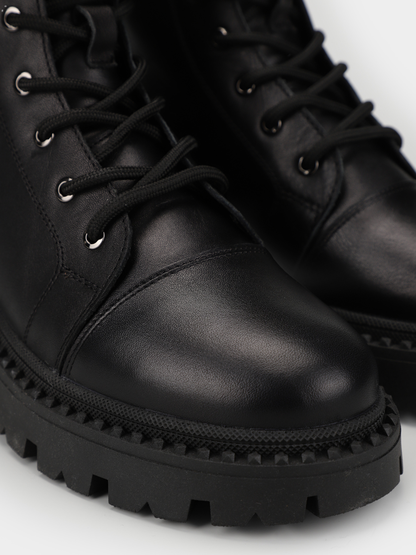 Черевики Braska модель 0917-3366 Фото