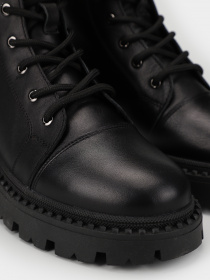 Черевики Braska модель 0917-3366 Фото