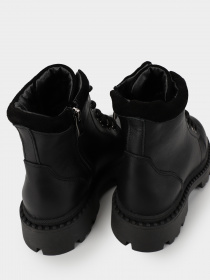 Черевики Braska модель 0917-3366 Фото