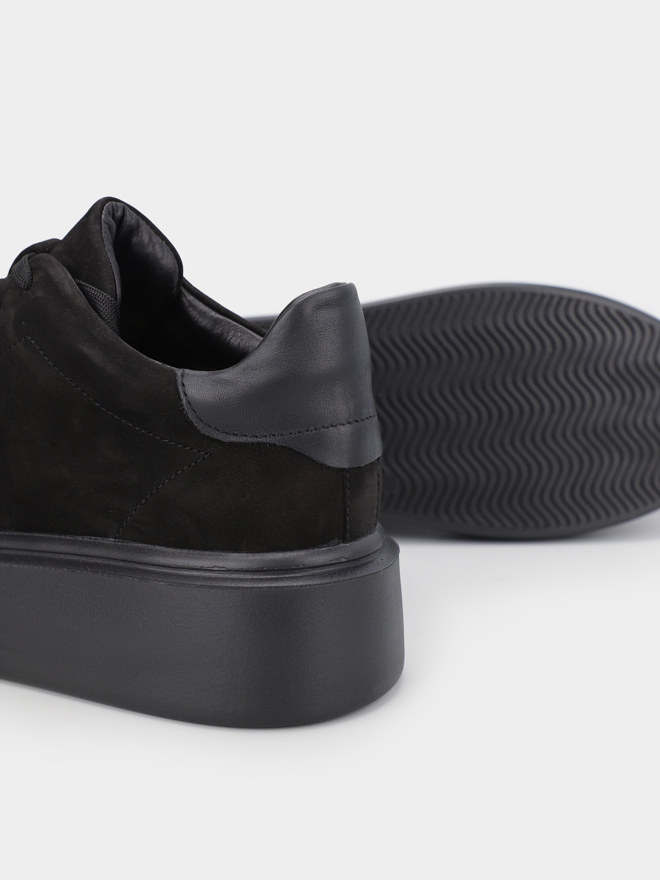 Кеды низкие Braska модель 0644-3328 Фото