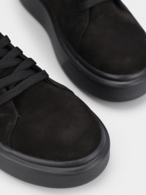 Кеды низкие Braska модель 0644-3328 Фото