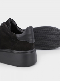 Кеды низкие Braska модель 0644-3328 Фото