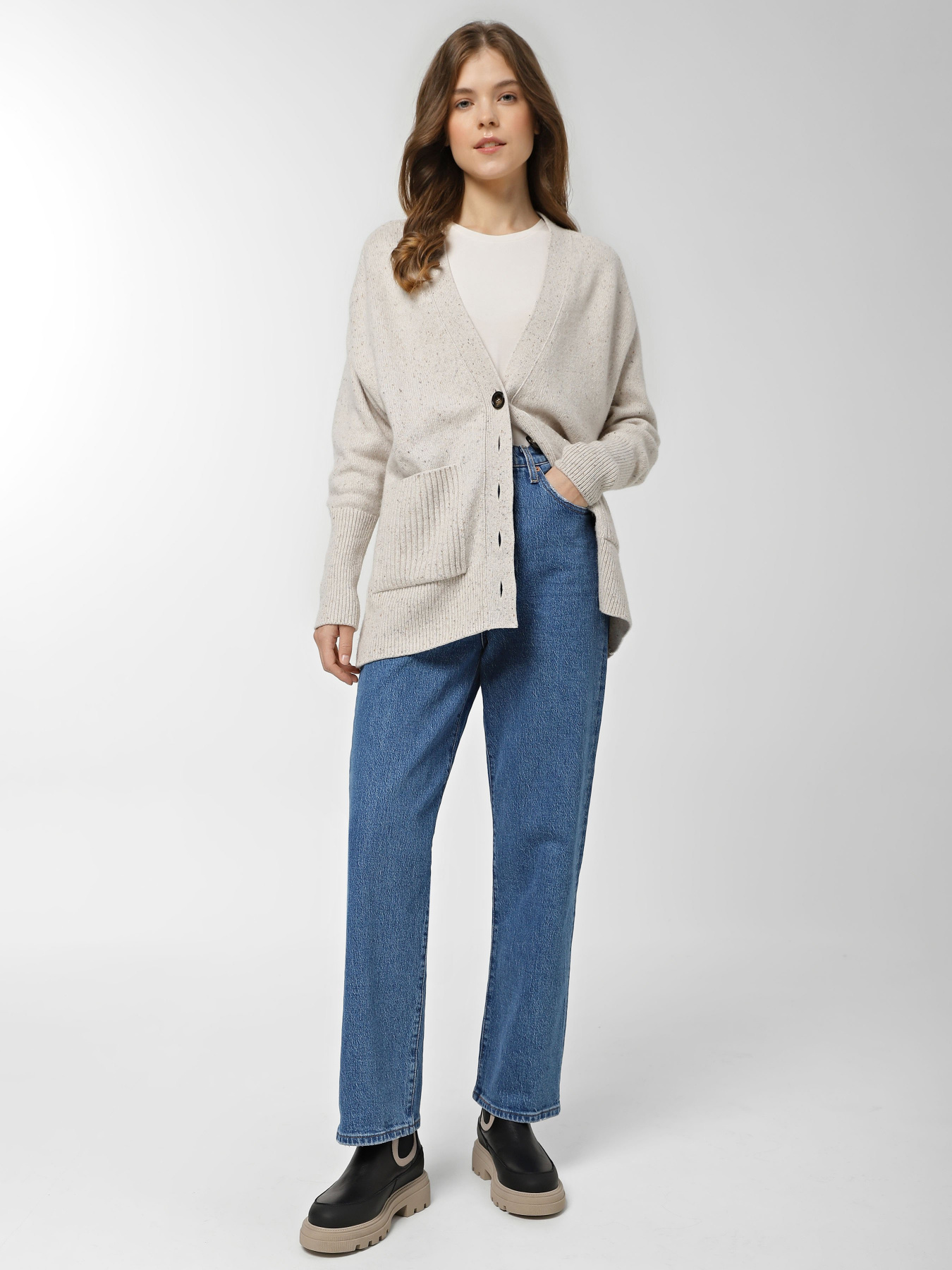 Челси Braska модель 0929-3338 Фото