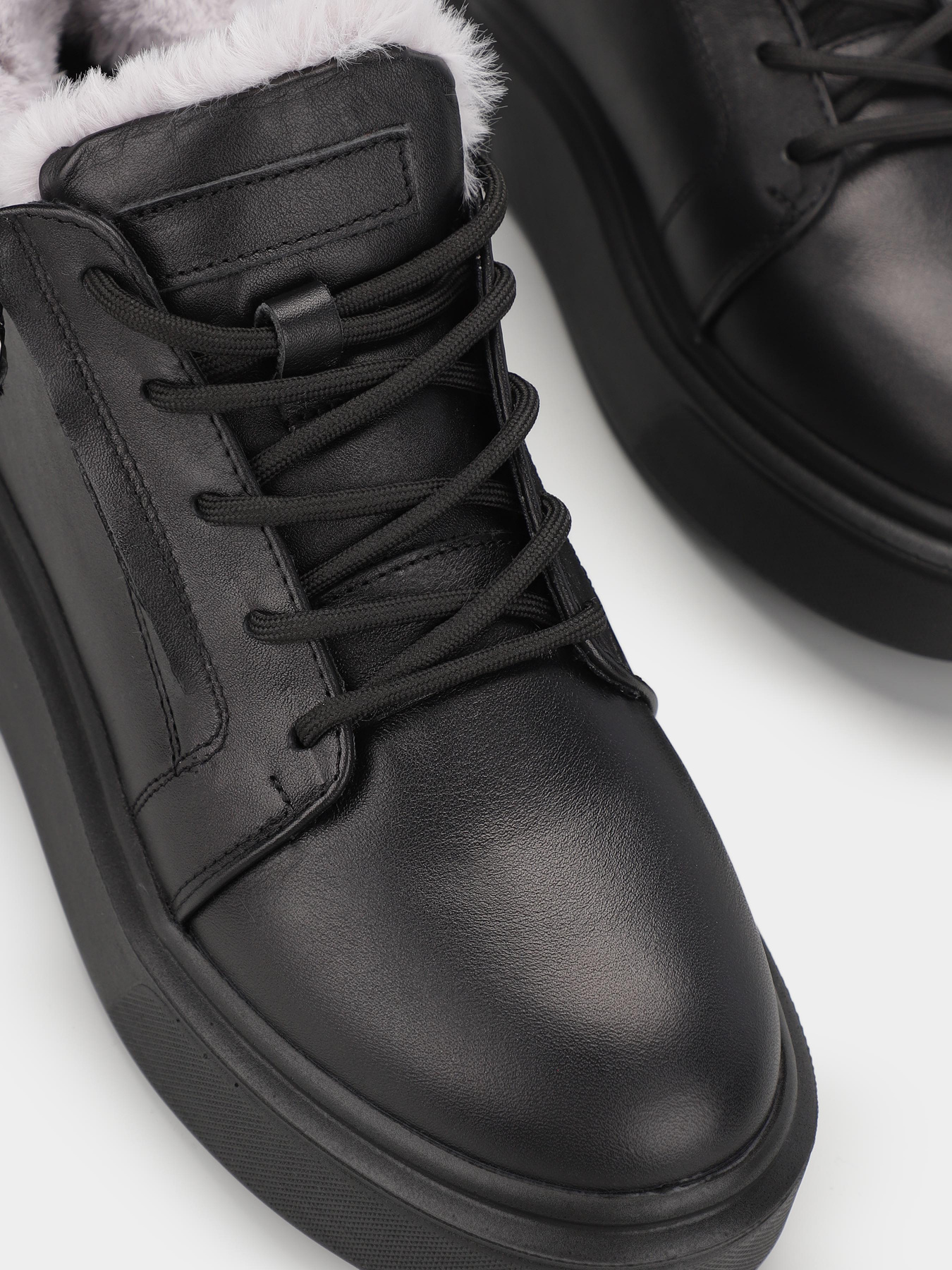 Полуботинки Braska модель 0918-3395 Фото