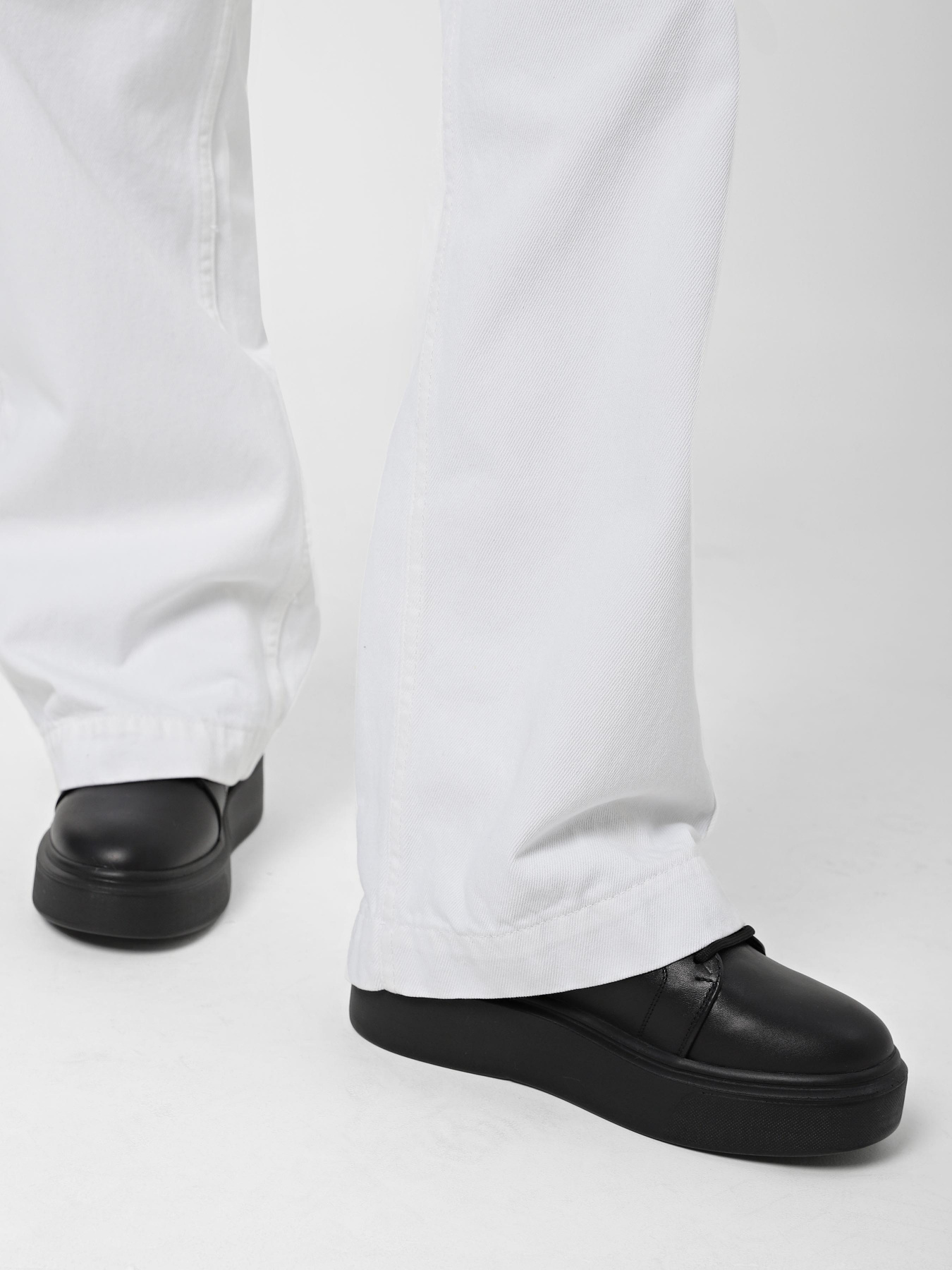 Полуботинки Braska модель 0918-3395 Фото