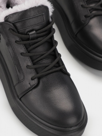 Полуботинки Braska модель 0918-3395 Фото