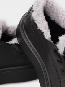 Полуботинки Braska модель 0918-3395 Фото