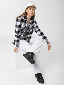 Ботинки Braska модель 0925-3354 Фото