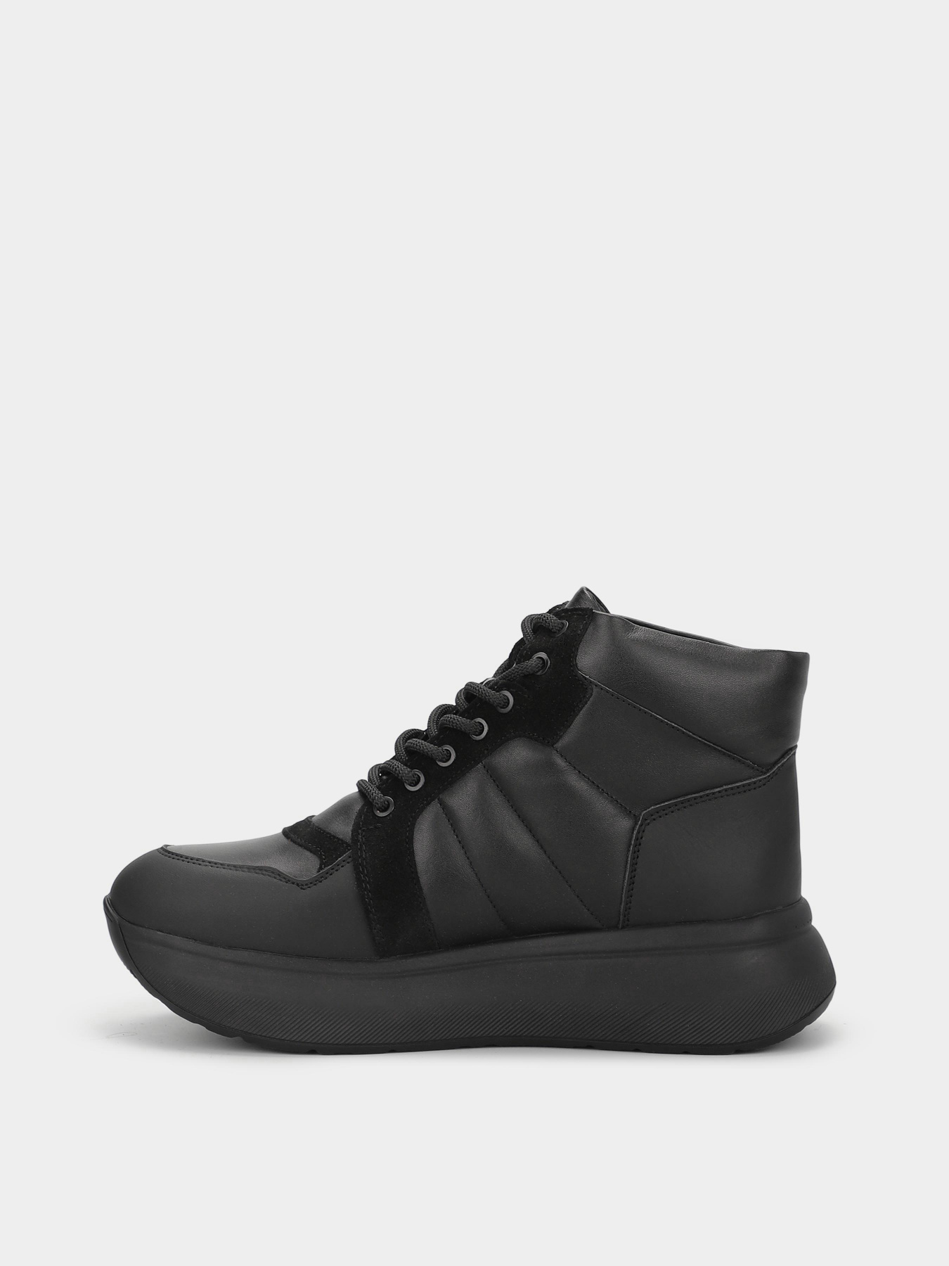 Черевики Braska модель 0925-3354 Фото