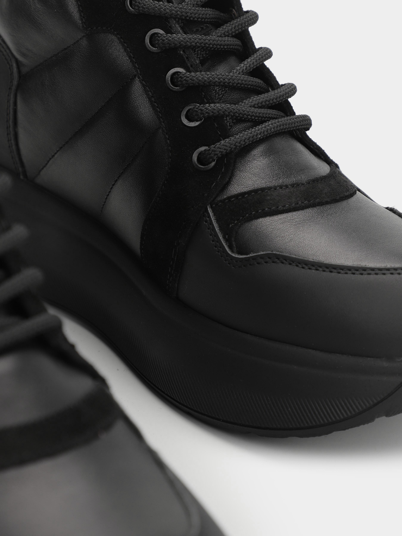 Черевики Braska модель 0925-3354 Фото