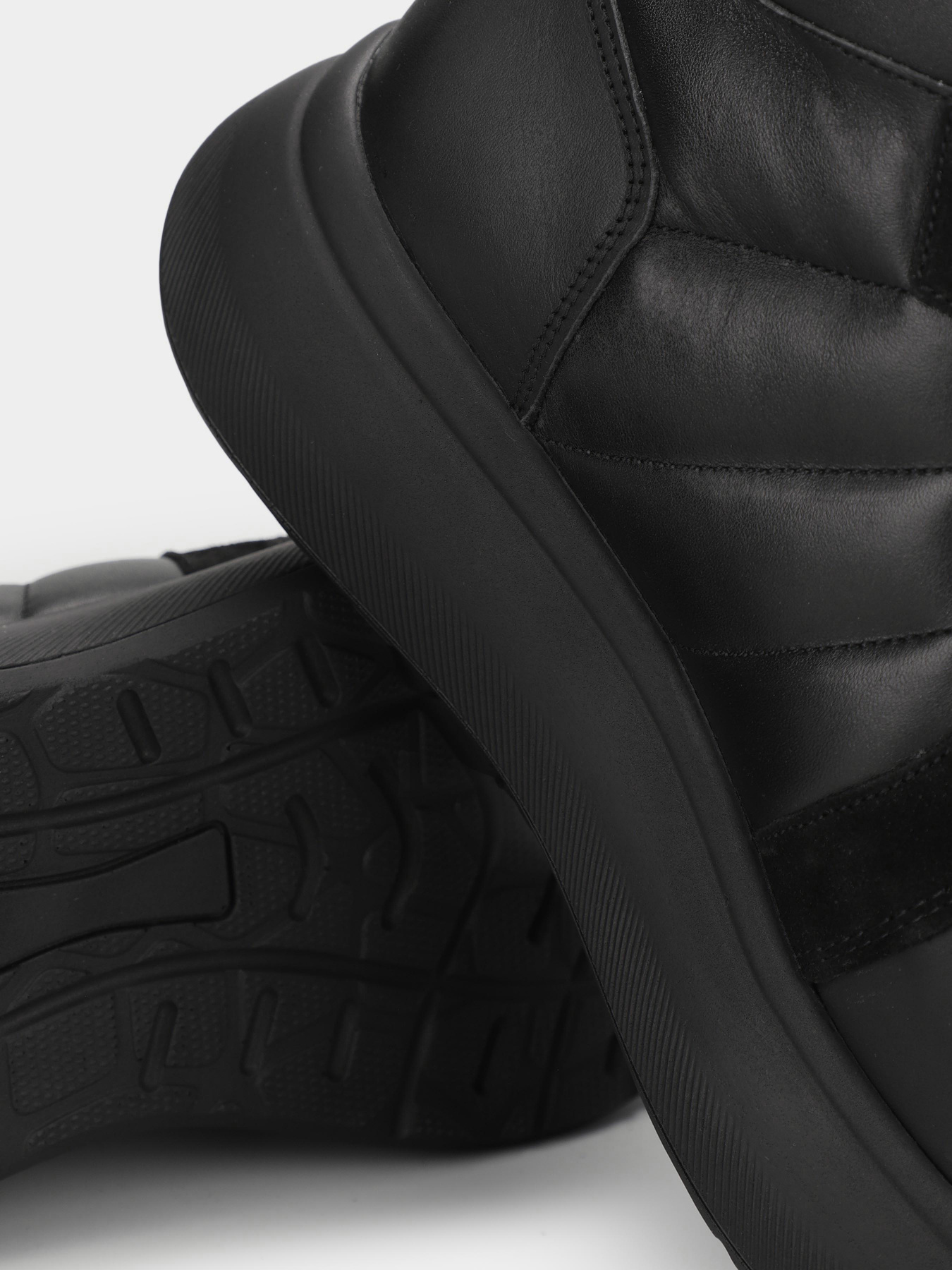 Черевики Braska модель 0925-3354 Фото