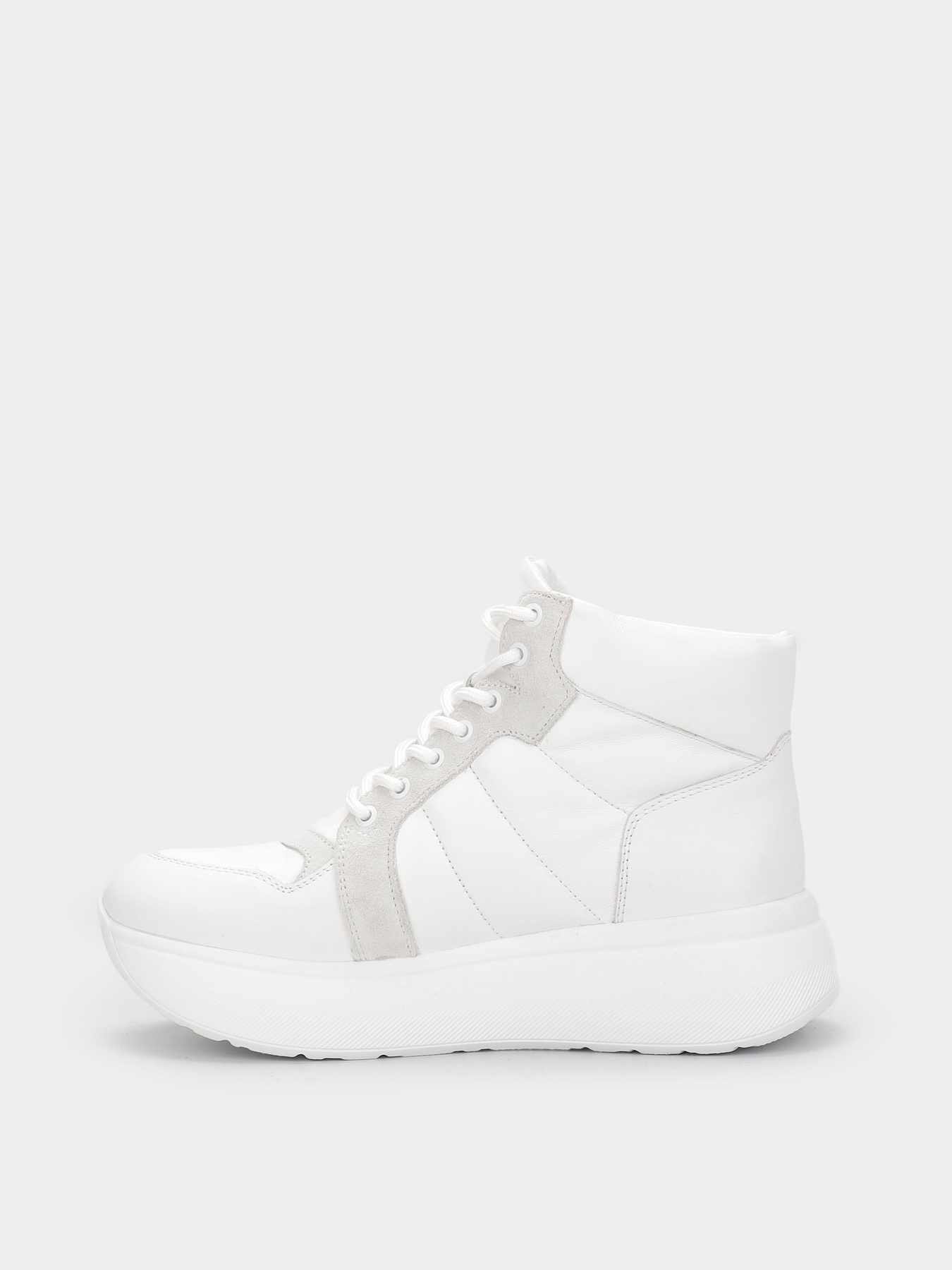 Ботинки Braska модель 0925-3441 Фото