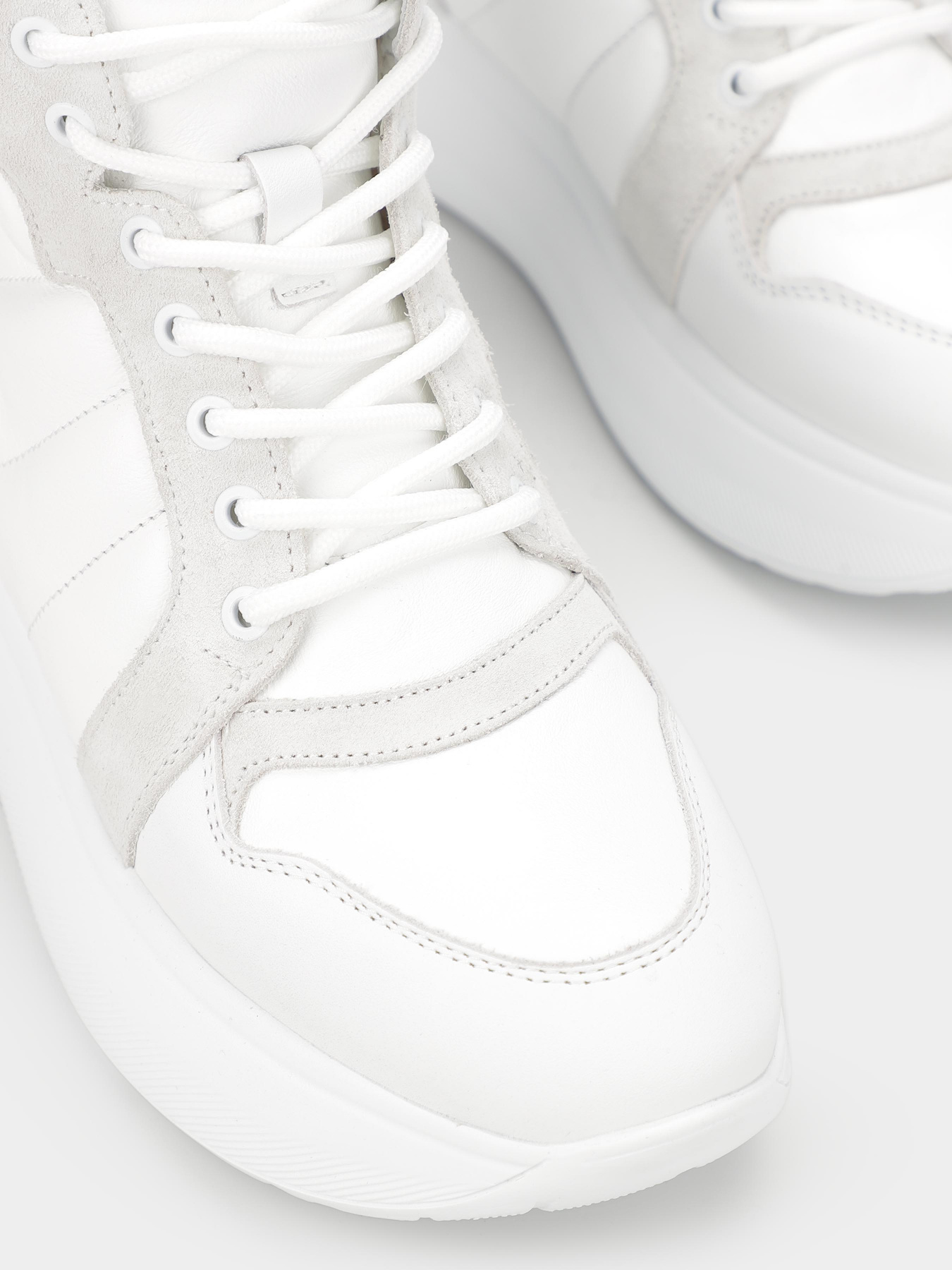 Ботинки Braska модель 0925-3441 Фото