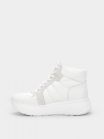 Ботинки Braska модель 0925-3441 Фото