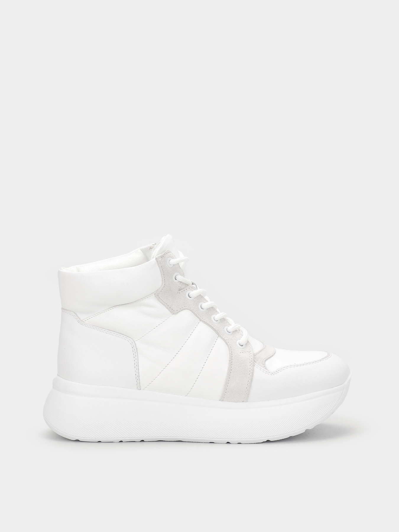 Ботинки Braska модель 0925-3441 Фото