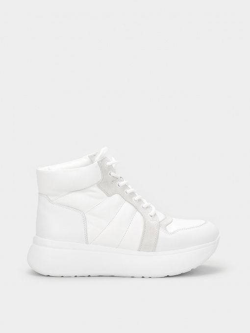 Ботинки Braska модель 0925-3441 Фото