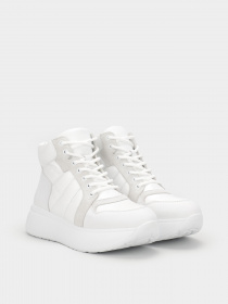 Ботинки Braska модель 0925-3441 Фото