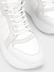 Ботинки Braska модель 0925-3441 Фото