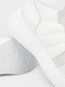 Ботинки Braska модель 0925-3441 Фото