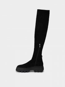 Ботфорты Braska модель 0934-3335 Фото