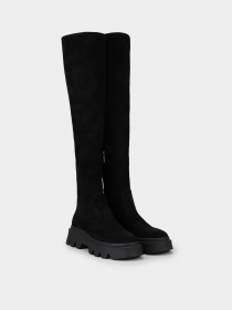 Ботфорты Braska модель 0934-3335 Фото