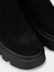 Ботфорты Braska модель 0934-3335 Фото