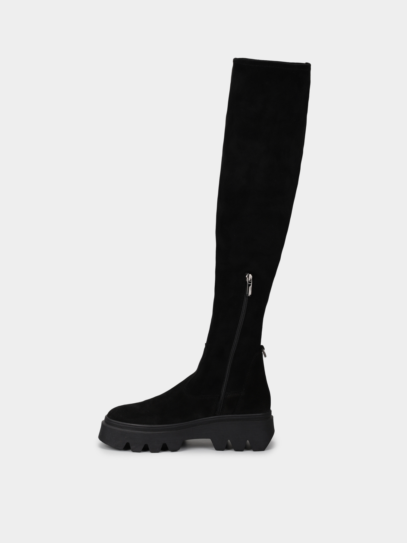 Ботфорты Braska модель 0934-3335 Фото