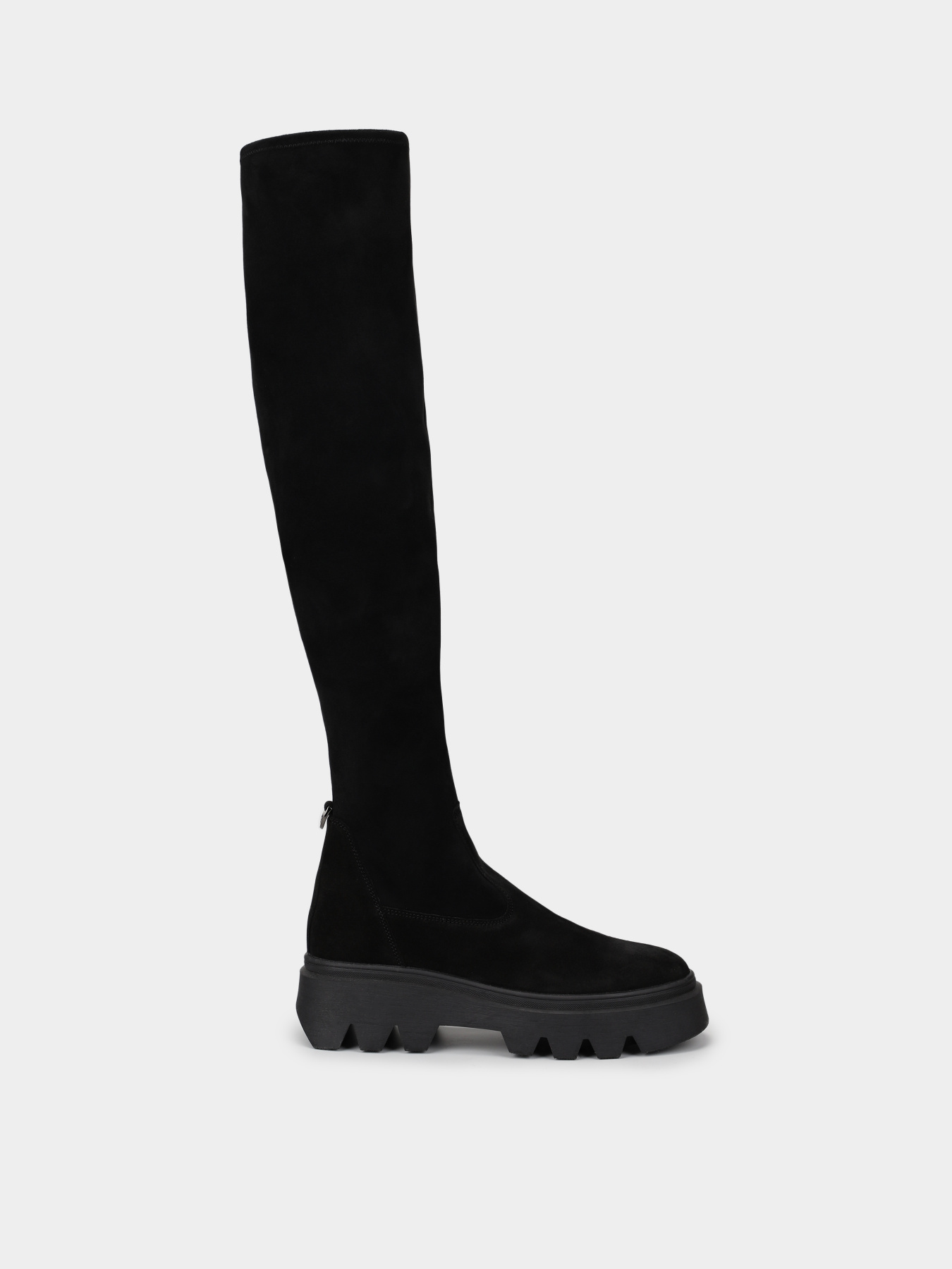 Ботфорты Braska модель 0934-3335 Фото