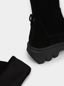 Ботфорты Braska модель 0934-3335 Фото