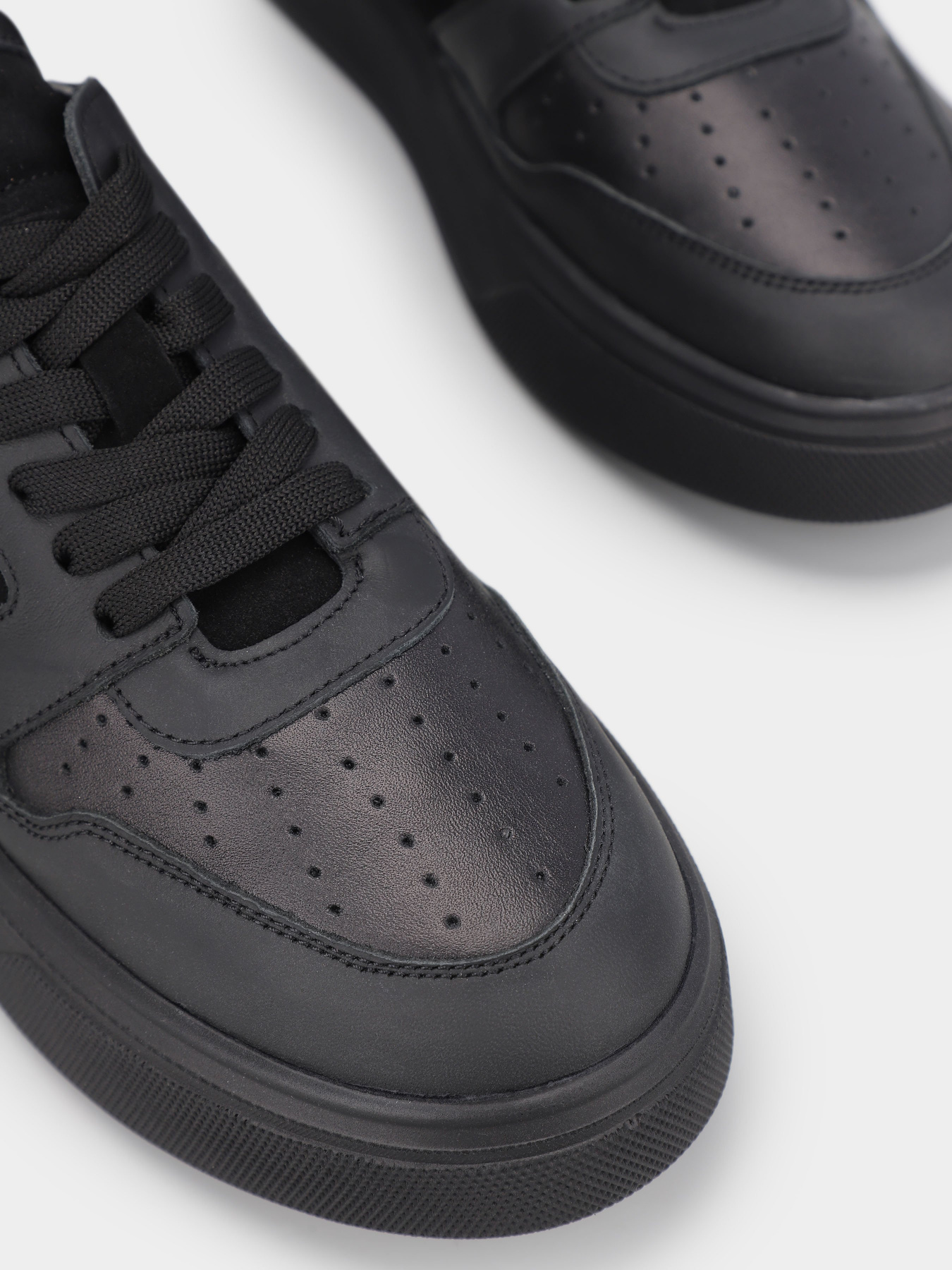 Кеды низкие Braska модель 0130-3160 Фото