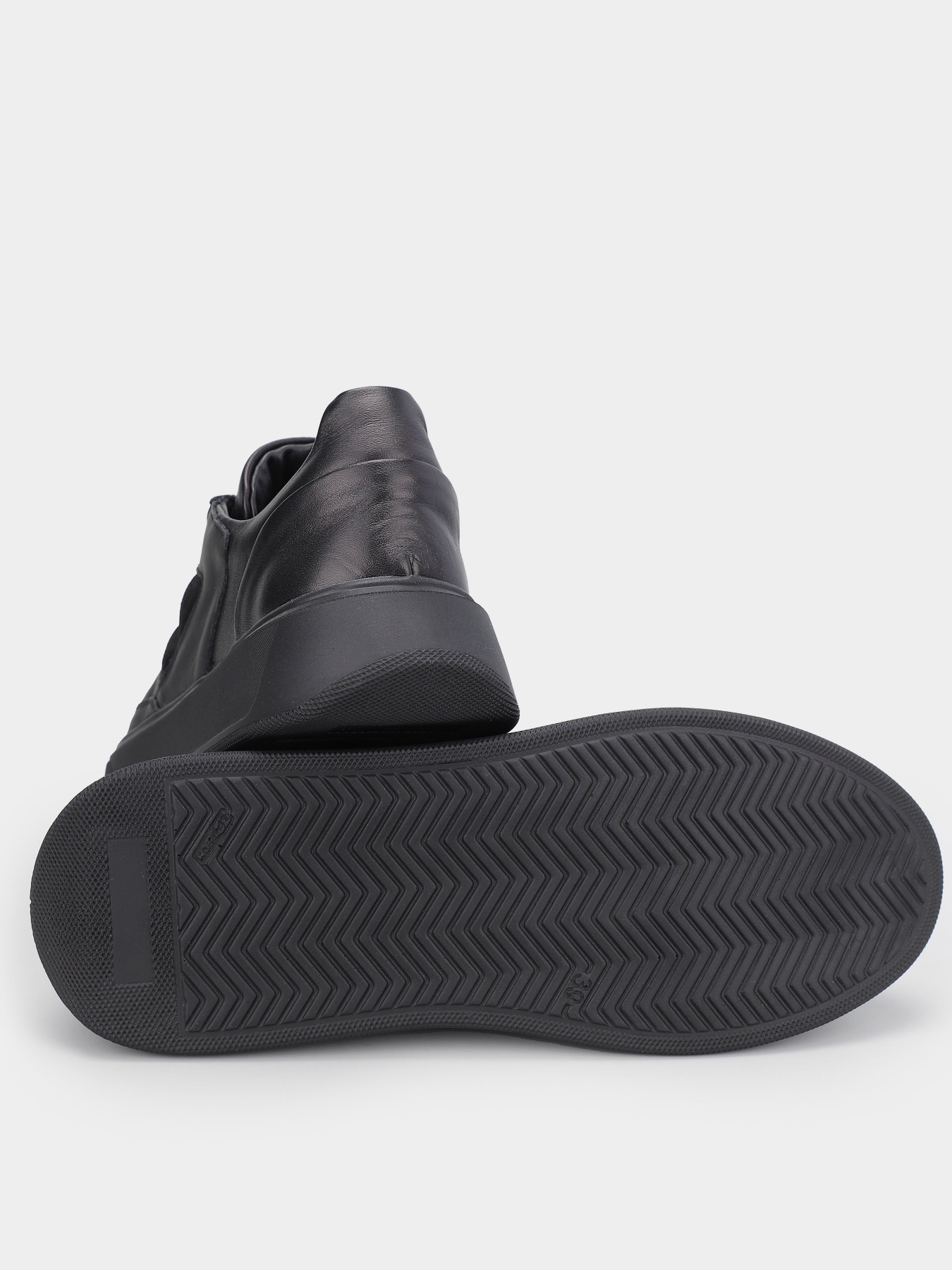 Кеды низкие Braska модель 0130-3160 Фото